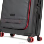 caso cnnct m cnnct sotaque cinza Eastpak bagagem 484BB229 - Image 5