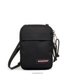 companheiro preto Eastpak bolsas de ombro 484BB251 - Image 2