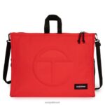 comprador telfar l vermelho Eastpak bolsas de ombro 484BB281 - Image 2