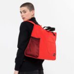 comprador telfar l vermelho Eastpak bolsas de ombro 484BB281 - Image 9