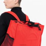 comprador telfar l vermelho Eastpak bolsas de ombro 484BB281 - Image 10