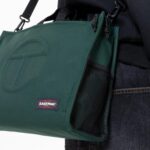 comprador telfar m verde Eastpak bolsas de ombro 484BB284 - Image 11