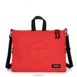 comprador telfar m vermelho Eastpak bolsas de ombro 484BB283 - Image 2