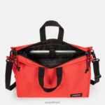 comprador telfar m vermelho Eastpak bolsas de ombro 484BB283 - Image 4