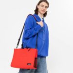 comprador telfar m vermelho Eastpak bolsas de ombro 484BB283 - Image 8