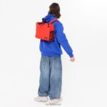comprador telfar m vermelho Eastpak bolsas de ombro 484BB283 - Image 10