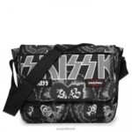 delegado + beijo grunge ultra marinho Eastpak bolsas de ombro 484BB274