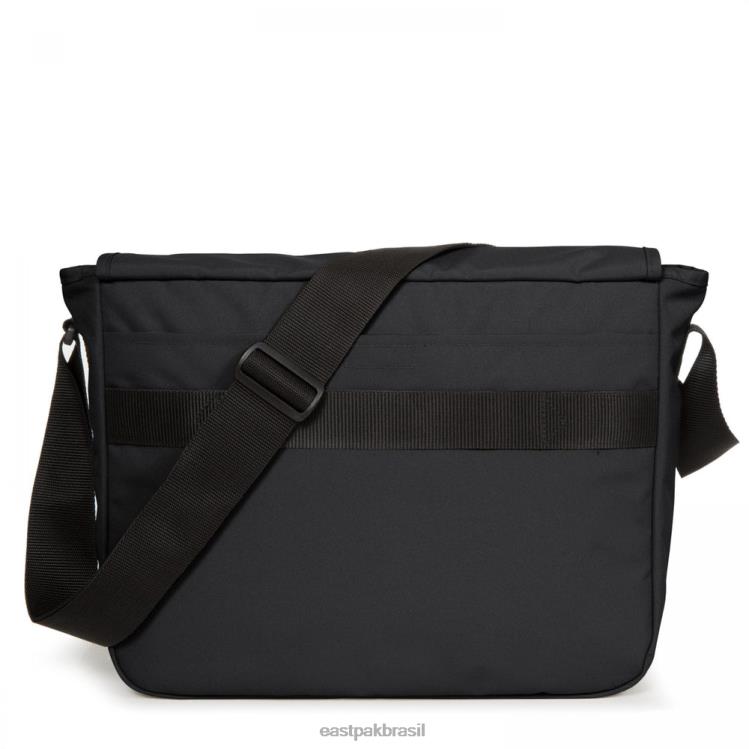 delegado + marca beijo beijo grunge Eastpak bolsas de ombro 484BB273 - Image 3
