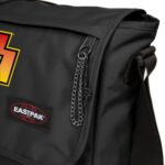 delegado + marca beijo beijo grunge Eastpak bolsas de ombro 484BB273 - Image 4