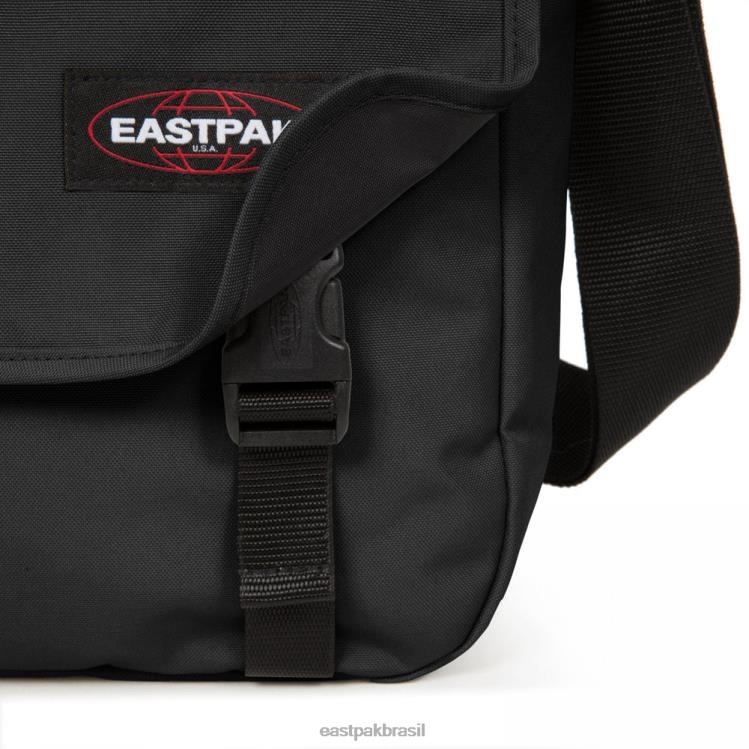 delegado + marca beijo beijo grunge Eastpak bolsas de ombro 484BB273 - Image 5
