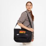 delegado + marca beijo beijo grunge Eastpak bolsas de ombro 484BB273 - Image 6