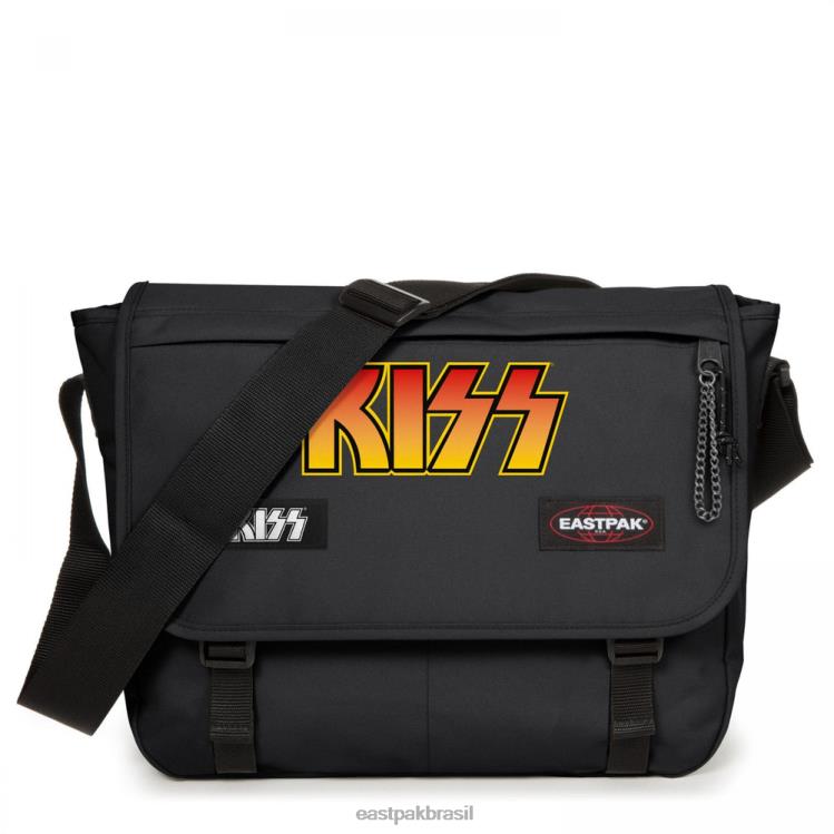 delegado + marca beijo beijo grunge Eastpak bolsas de ombro 484BB273 - Image 1