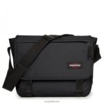 delegado + preto Eastpak bolsas de ombro 484BB272