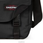 delegado + preto Eastpak bolsas de ombro 484BB272 - Image 5