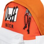 dia pak'r duff dos simpsons Eastpak mochilas 484BB28 - Image 4
