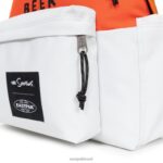 dia pak'r duff dos simpsons Eastpak mochilas 484BB28 - Image 5