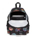 dia pak'r estampa neon simpsons Eastpak mochilas 484BB27 - Image 2