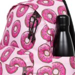 dia pak'r simpsonss rosquinha Eastpak mochilas 484BB191 - Image 2