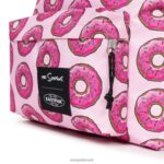 dia pak'r simpsonss rosquinha Eastpak mochilas 484BB191 - Image 3