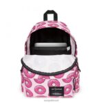 dia pak'r simpsonss rosquinha Eastpak mochilas 484BB191 - Image 5