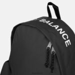 dublador disfarçado preto Eastpak mochilas 484BB10 - Image 7