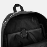 dublador disfarçado preto Eastpak mochilas 484BB10 - Image 9