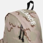 dublador disfarçado uc bege camuflado Eastpak mochilas 484BB48 - Image 4