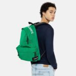 dublador disfarçado verde Eastpak mochilas 484BB24 - Image 12