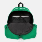 dublador disfarçado verde Eastpak mochilas 484BB24 - Image 5