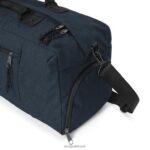 duffl'r l denim triplo Eastpak bagagem 484BB233 - Image 5