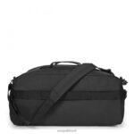 duffl'r l preto Eastpak bagagem 484BB231 - Image 2