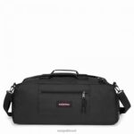 duffl'r l preto Eastpak bagagem 484BB231