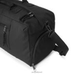 duffl'r l preto Eastpak bagagem 484BB231 - Image 4