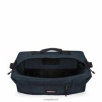 duffl'r m denim triplo Eastpak bagagem 484BB234 - Image 3