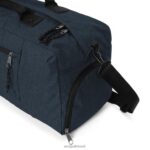 duffl'r m denim triplo Eastpak bagagem 484BB234 - Image 5