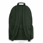duplo acolchoado camuflagem casual Eastpak mochilas 484BB52 - Image 2
