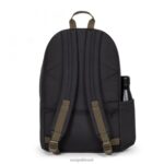 duplo acolchoado casual bloqueado Eastpak mochilas 484BB50 - Image 2