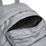 duplo acolchoado domingo cinza Eastpak mochilas 484BB81 - Image 9