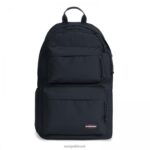 duplo acolchoado nuvem marinha Eastpak mochilas 484BB86 - Image 2