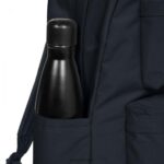 duplo acolchoado nuvem marinha Eastpak mochilas 484BB86 - Image 6