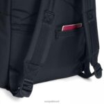 duplo acolchoado nuvem marinha Eastpak mochilas 484BB86 - Image 8