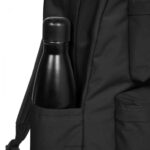 duplo acolchoado preto Eastpak mochilas 484BB88 - Image 7