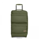 duplo tranverz s grama escura Eastpak bagagem 484BB202 - Image 2