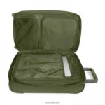 duplo tranverz s grama escura Eastpak bagagem 484BB202 - Image 3