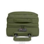 duplo tranverz s grama escura Eastpak bagagem 484BB202 - Image 5