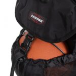 dw poder preto Eastpak mochilas 484BB37 - Image 7