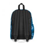 escritório zippl'r azul místico Eastpak mochilas 484BB40 - Image 2