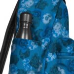 escritório zippl'r azul místico Eastpak mochilas 484BB40 - Image 4