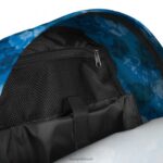 escritório zippl'r azul místico Eastpak mochilas 484BB40 - Image 6