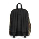 escritório zippl'r camuflado Eastpak mochilas 484BB72 - Image 3